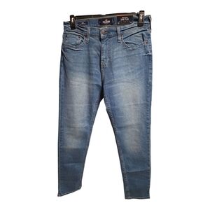 Hollister Epic Flex Denim Skinny Jeans